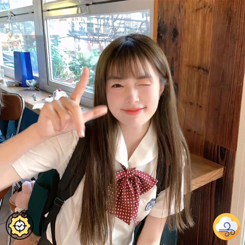 谢女士