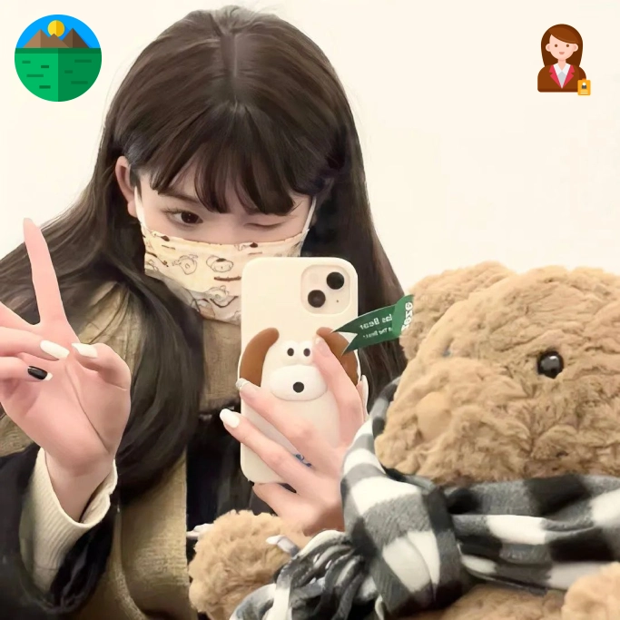 吴先生