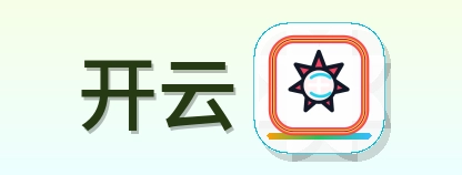 开云 Logo